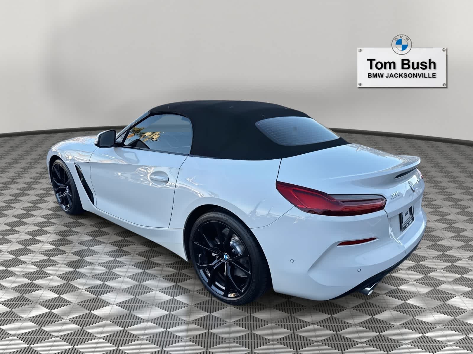 2021 BMW Z4 sDrive30i