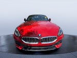 2022 BMW Z4 SDRIVE30I