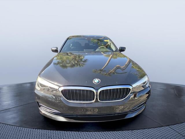 2019 BMW 530i 530i