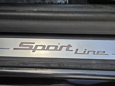 2019 BMW 5 SERIES 530I