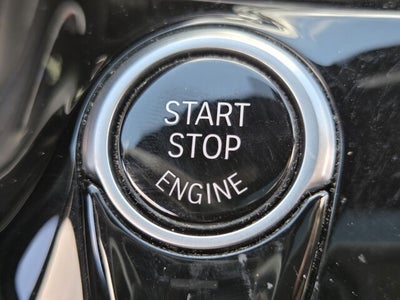 2019 BMW 5 SERIES 530I