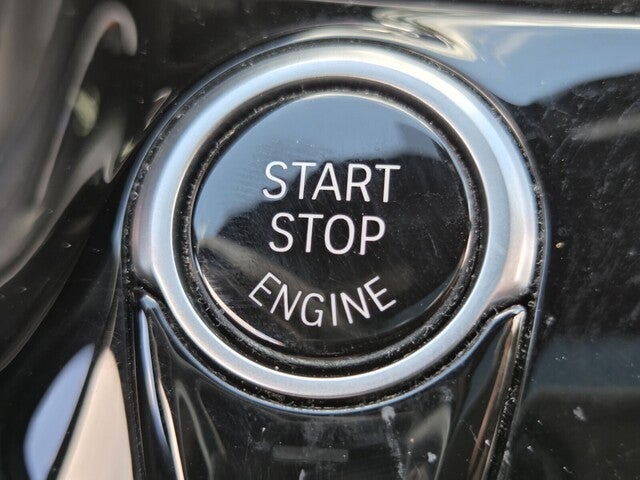 2019 BMW 5 SERIES 530I