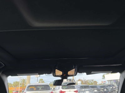 2019 BMW 5 Series 540i xDrive