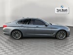 2019 BMW 5 Series 540i xDrive