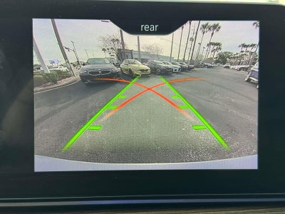 2019 BMW 5 Series 540i xDrive