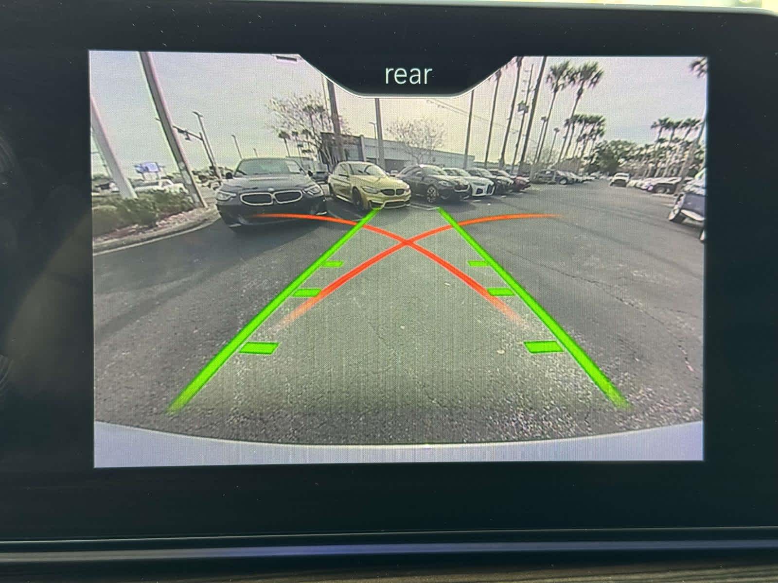 2019 BMW 5 Series 540i xDrive