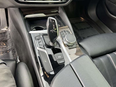 2019 BMW 5 Series 540i xDrive