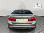 2019 BMW 5 Series 540i xDrive