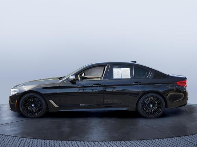 2020 BMW M550i xDrive M550i xDrive