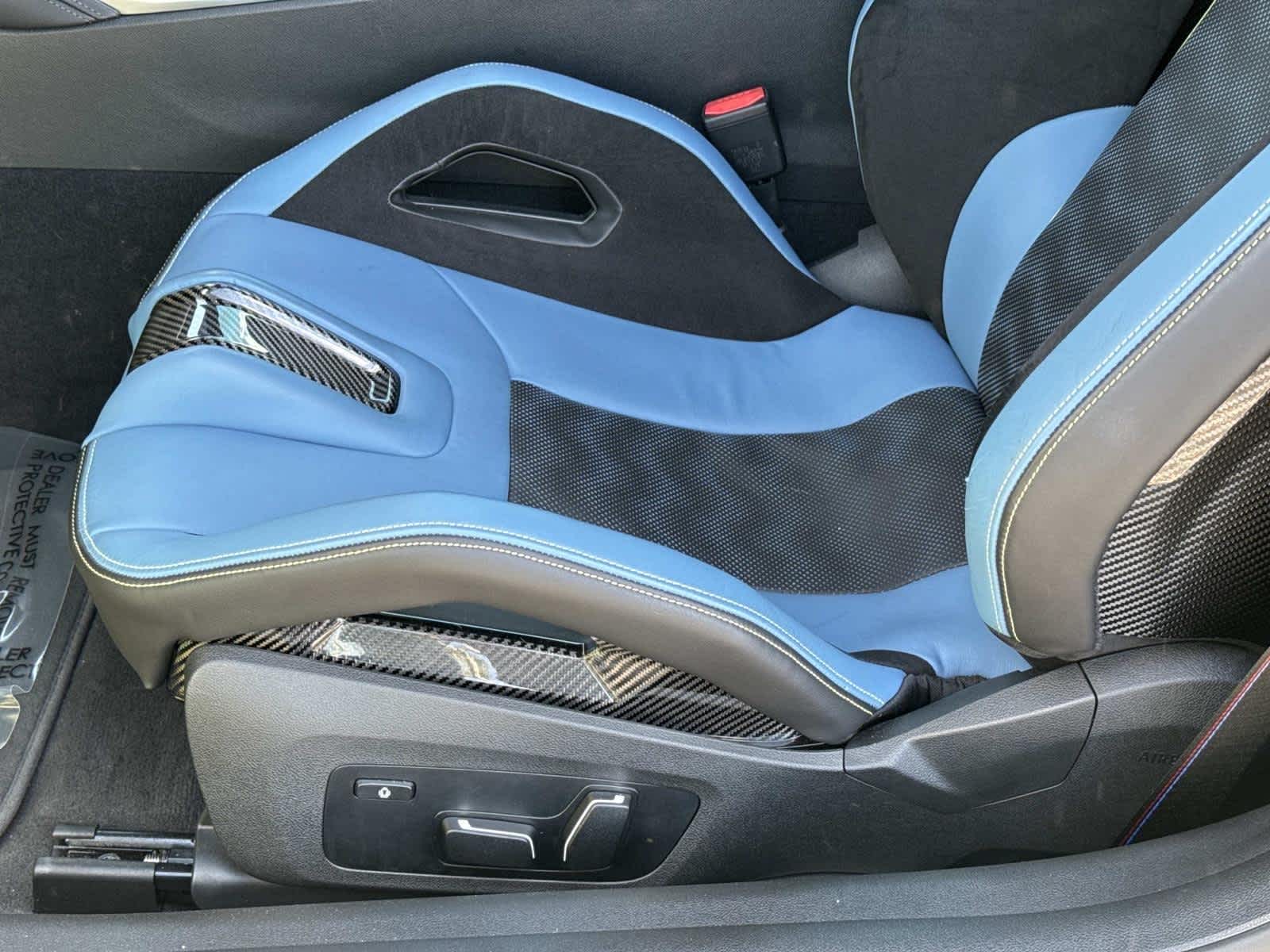 2025 BMW M Models Competition xDrive