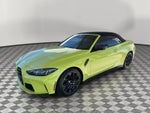 2025 BMW M Models Competition xDrive