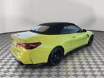 2025 BMW M Models Competition xDrive