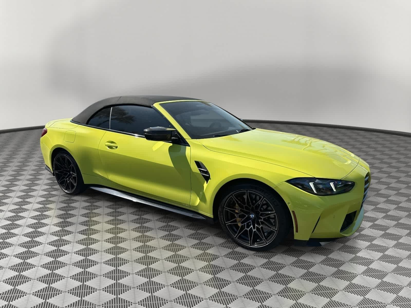 2025 BMW M Models Competition xDrive