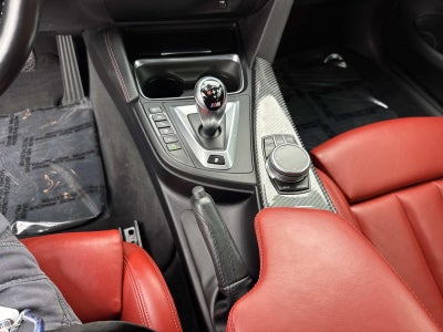 2019 BMW M4 Base