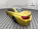 2019 BMW M4 Base