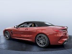2020 BMW M8 Base
