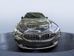 2020 BMW M8 Gran Coupe Competition