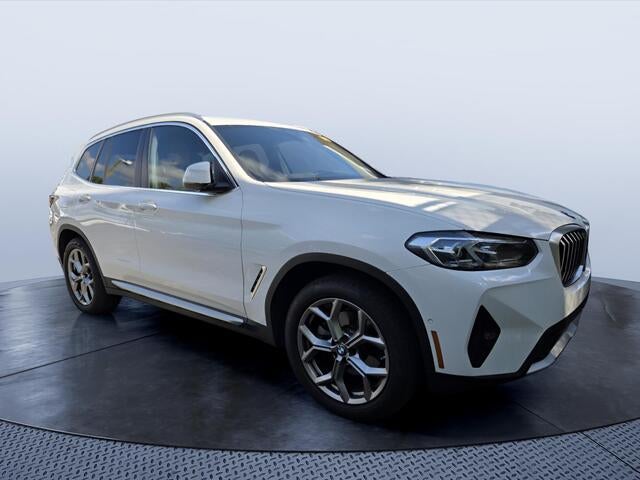 2024 BMW X3 xDrive30i's photo