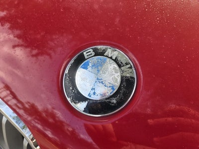 2007 BMW X3 3.0si 3.0si