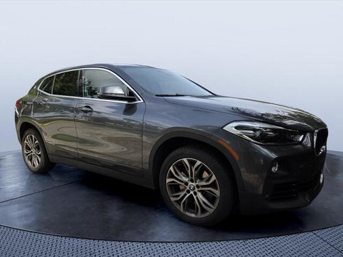 2020 BMW X2 XDRIVE28I