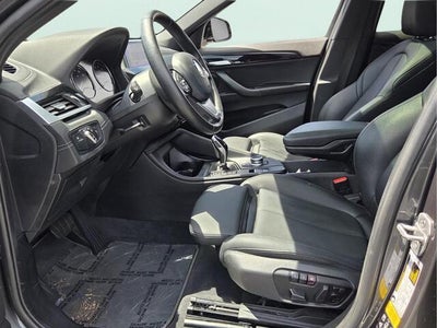 2020 BMW X2 xDrive28i xDrive28i
