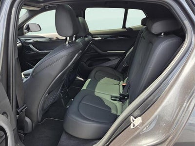 2020 BMW X2 xDrive28i xDrive28i