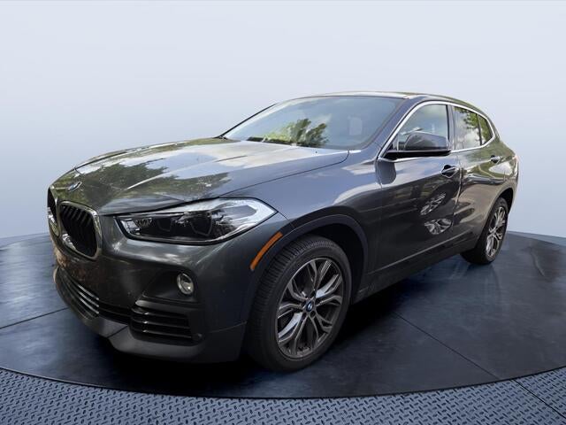 2020 BMW X2 XDRIVE28I