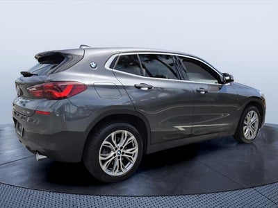 2020 BMW X2 xDrive28i xDrive28i