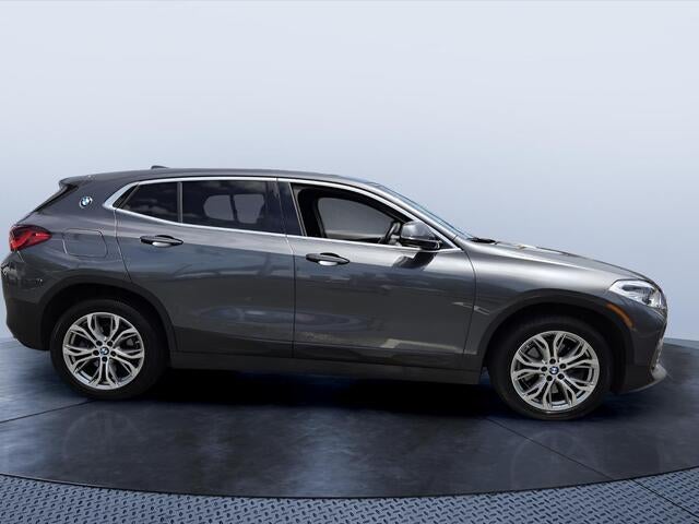 2020 BMW X2 xDrive28i xDrive28i