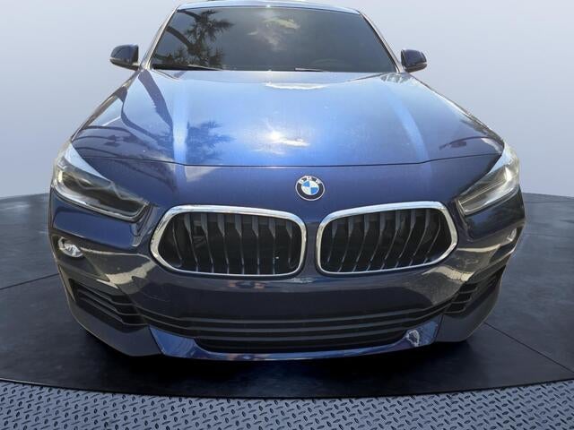 2018 BMW X2 sDrive28i sDrive28i