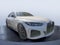 2025 BMW i4 EDRIVE40