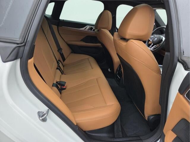 2025 BMW i4 EDRIVE40