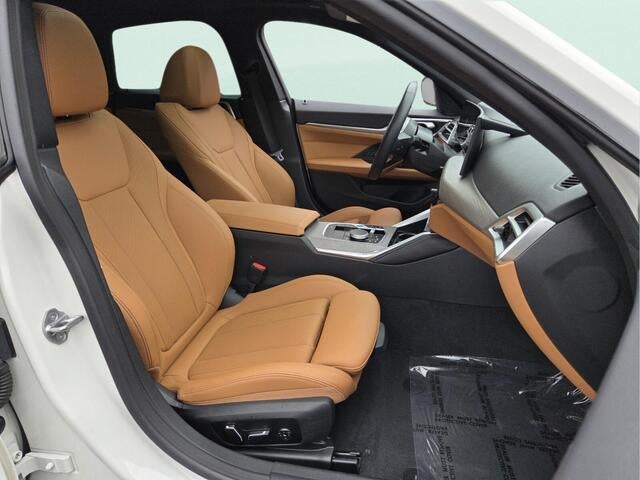 2025 BMW i4 EDRIVE40