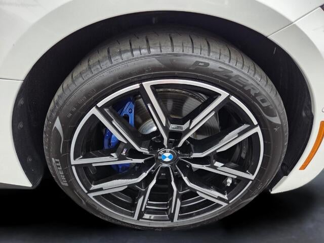 2025 BMW i4 EDRIVE40