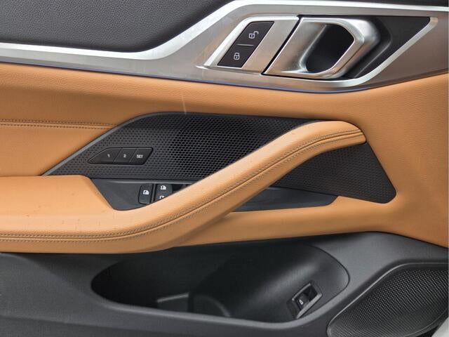 2025 BMW i4 EDRIVE40