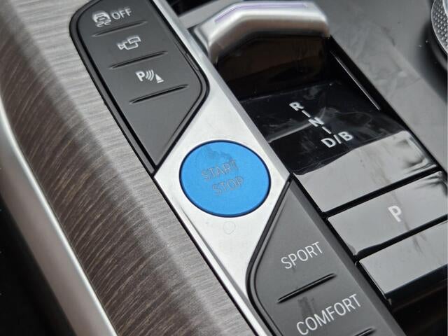 2025 BMW i4 EDRIVE40