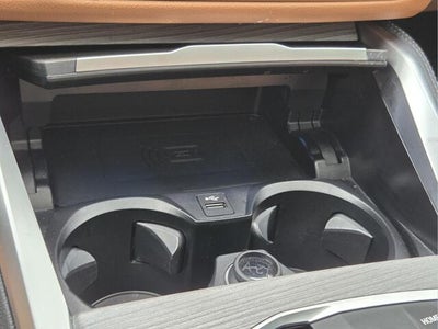 2025 BMW i4 EDRIVE40