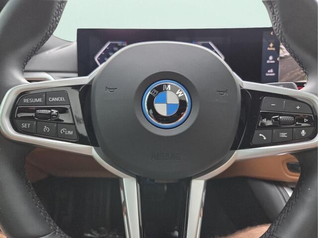 2025 BMW i4 EDRIVE40