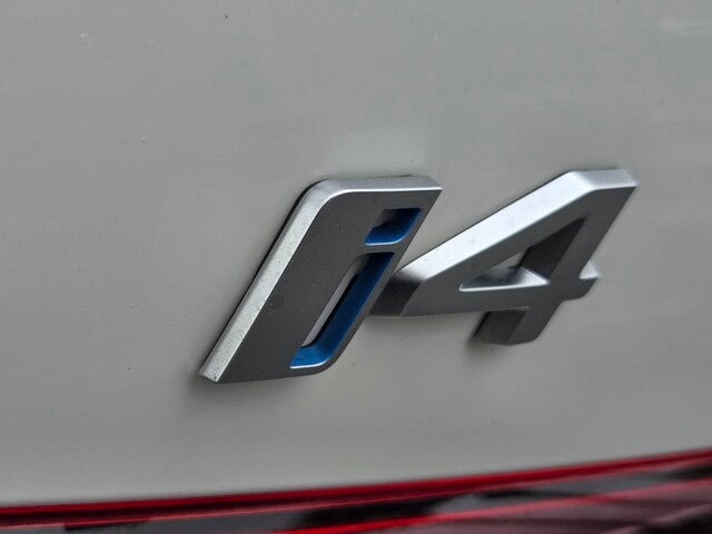 2025 BMW i4 M50 M50