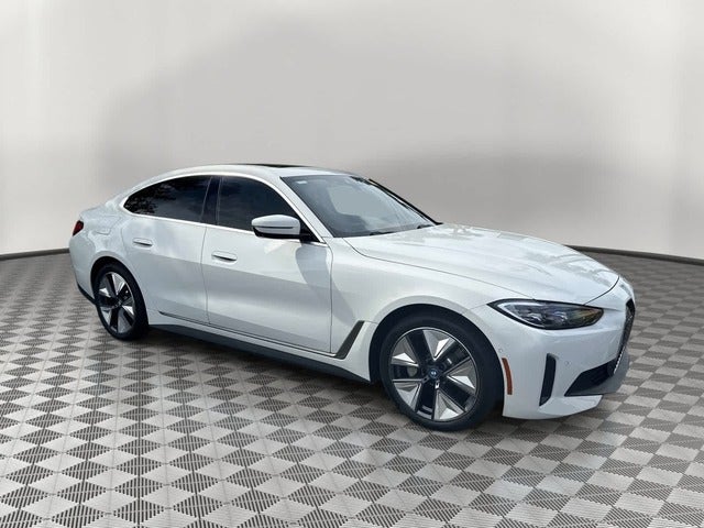 2023 BMW i4 EDRIVE35