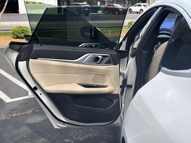 2023 BMW i4 EDRIVE35