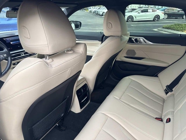2023 BMW i4 EDRIVE35