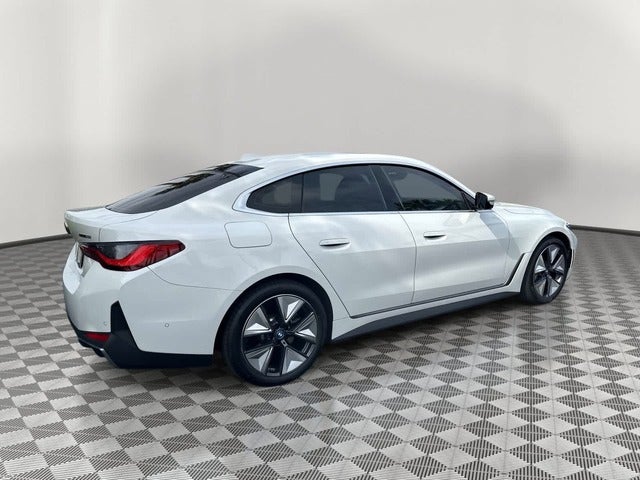 2023 BMW i4 EDRIVE35