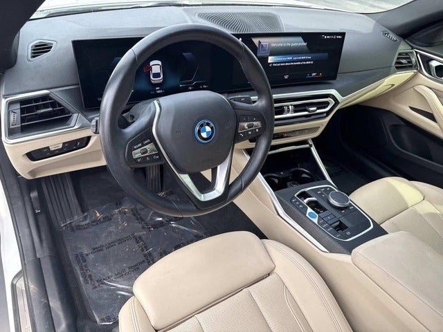 2023 BMW i4 EDRIVE35