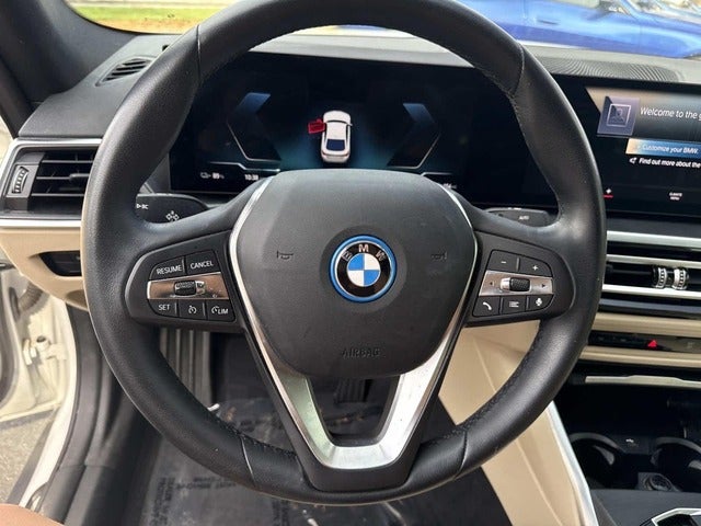 2023 BMW i4 EDRIVE35