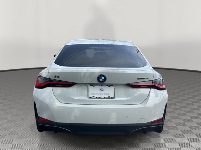 2023 BMW i4 EDRIVE35
