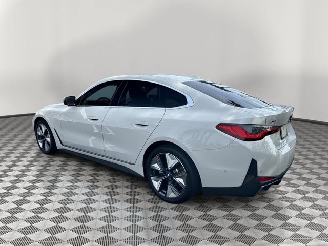 2023 BMW i4 EDRIVE35