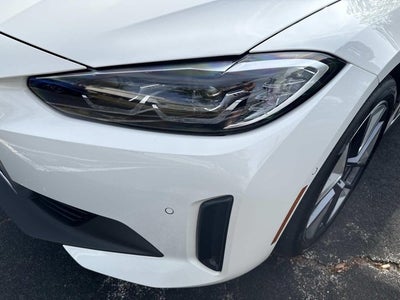 2023 BMW i4 EDRIVE35