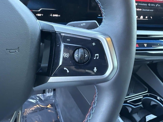 2025 BMW i5 M60