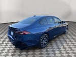 2025 BMW i5 M60